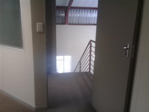 172 m² Office Space in Bloemfontein