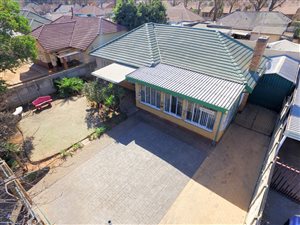 2 Bed House in Vanderbijlpark CE