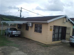 3 Bed House in Adams Mission