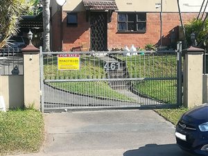 2 Bed House in Arena Park