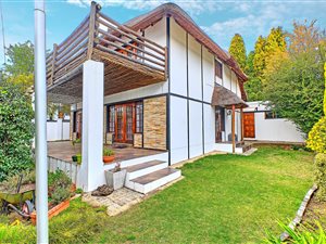 3 Bed House in Sunninghill