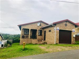 5 Bed House in Moorton