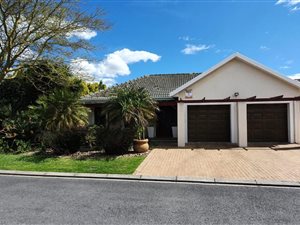 3 Bed House in Rouxville