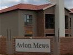 2 Bed Townhouse in Pomona