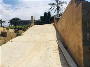 665 m² Land available in Southridge