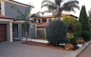 3 Bedroom House in Ruimsig