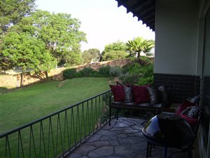 4 Bed House in Silverfields