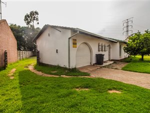 3 Bed House in Crystal Park