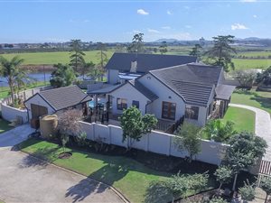 14 ha Farm in Humansdorp