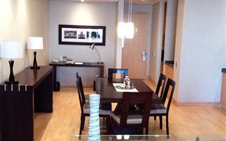 1 Bedroom Apartment in Sandton CBD