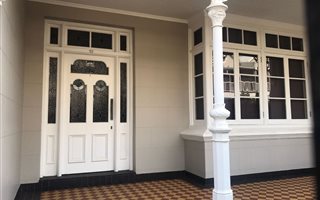 3 Bedroom Townhouse in Point Waterfront