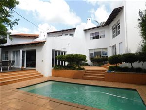 5 Bed House in Meyersdal