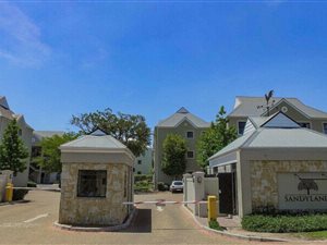 2 Bed Apartment in St Dumas