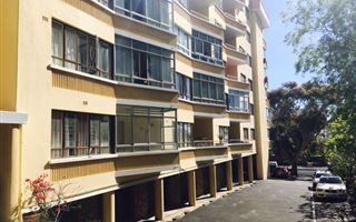 2 Bedroom Apartment in Green Point