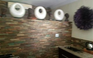 1 Bedroom Townhouse in Ballito