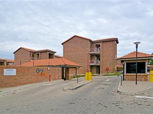2 Bed Apartment in Edenvale