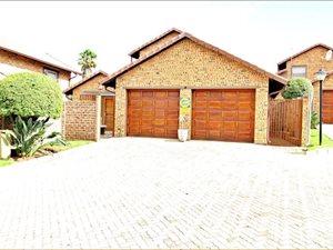 3 Bed Townhouse in Illiondale