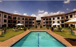 2 Bedroom Apartment in Wendywood