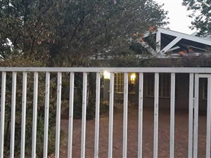 3 Bed House in Wierda Park