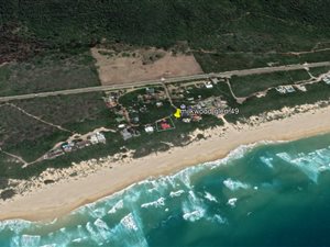 3 Bed House in Keurboomstrand