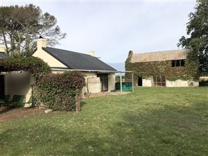 47 ha Farm in Bathurst and Surrounds