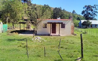 2 Bedroom House in Suurbraak