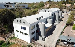 2610 m² Office Space in Waverley