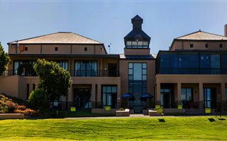 5 Bedroom House in Atlantic Beach Golf Estate