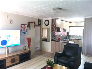 2 Bed Townhouse in Mayfield Park