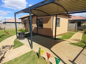 3 Bed House in Diepkloof