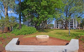 1 Bedroom Apartment in Clubview