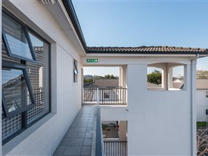 2 Bed Apartment in Durbanville Central