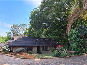 3 Bed House in Clubview