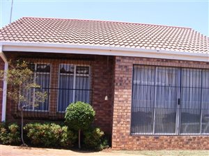 3 Bed Townhouse in Amandasig