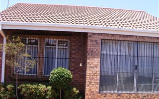 3 Bedroom Townhouse in Amandasig