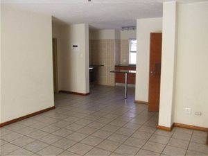 2 Bed Townhouse in Gallo Manor