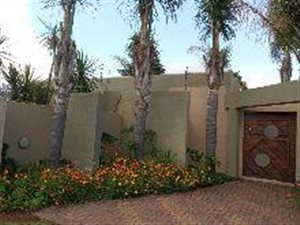3 Bed House in Vanderbijlpark Central