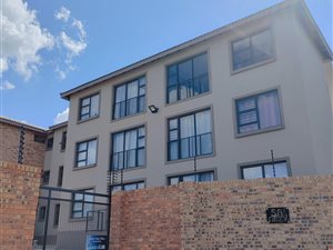 2 Bed Apartment in Kensington B