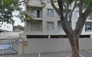 2 Bedroom Flat in Nelspruit