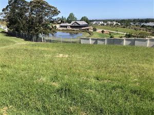 601 m² Land available in Blanco