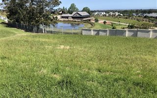 601 m² Land available in Blanco