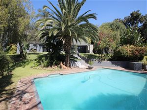 3 Bed House in Senderwood