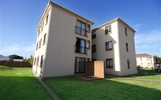 1 Bedroom Apartment in Onverwacht