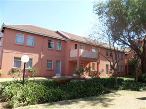 2 Bed Townhouse in Florentia