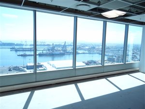 3000 m² Commercial space in Cape Town City Centre