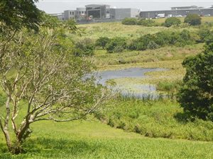 738 m² Land available in Shelly Beach