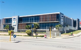 500 m² Office Space in Humewood