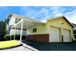 3 Bed House in Mt Edgecombe