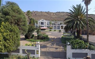 5 Bedroom House in Little Falls