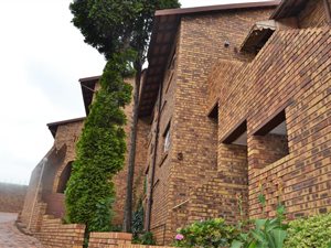 2 Bed Townhouse in Bruma